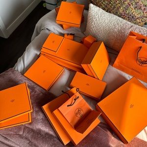 Meet your Posher, Cheryl